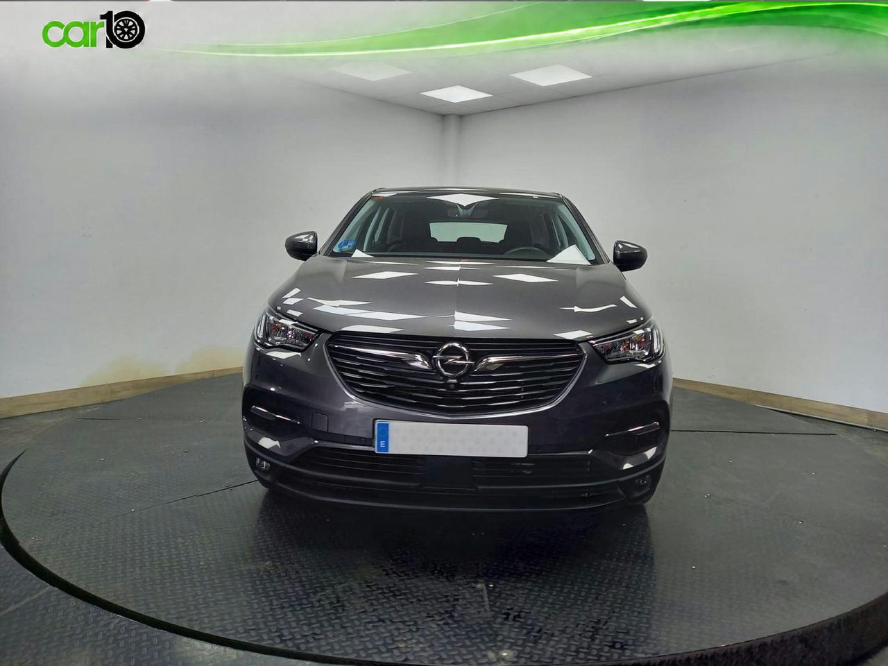 Opel Grandland X 1.6 Turbo Edition Auto 4x2  - Foto 3