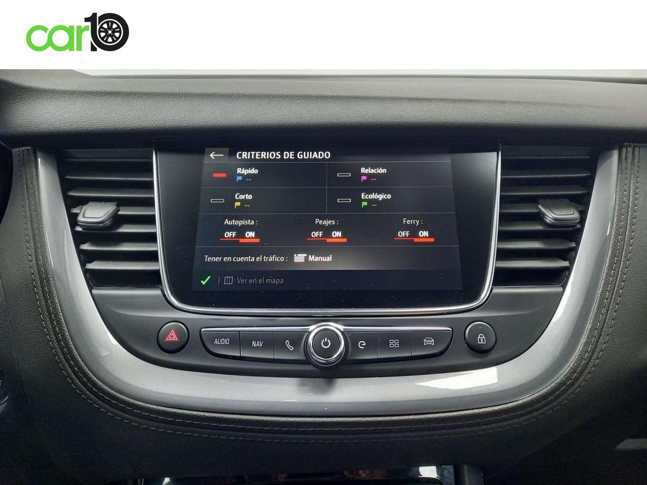 OPEL GRANDLAND X PHEV 1.6 Turbo Edition Auto 4x2  - Foto 36