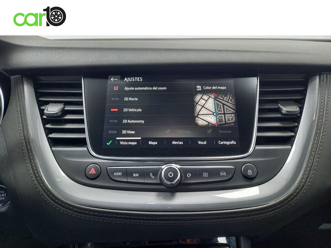 OPEL GRANDLAND X PHEV 1.6 Turbo Edition Auto 4x2  - Foto 38