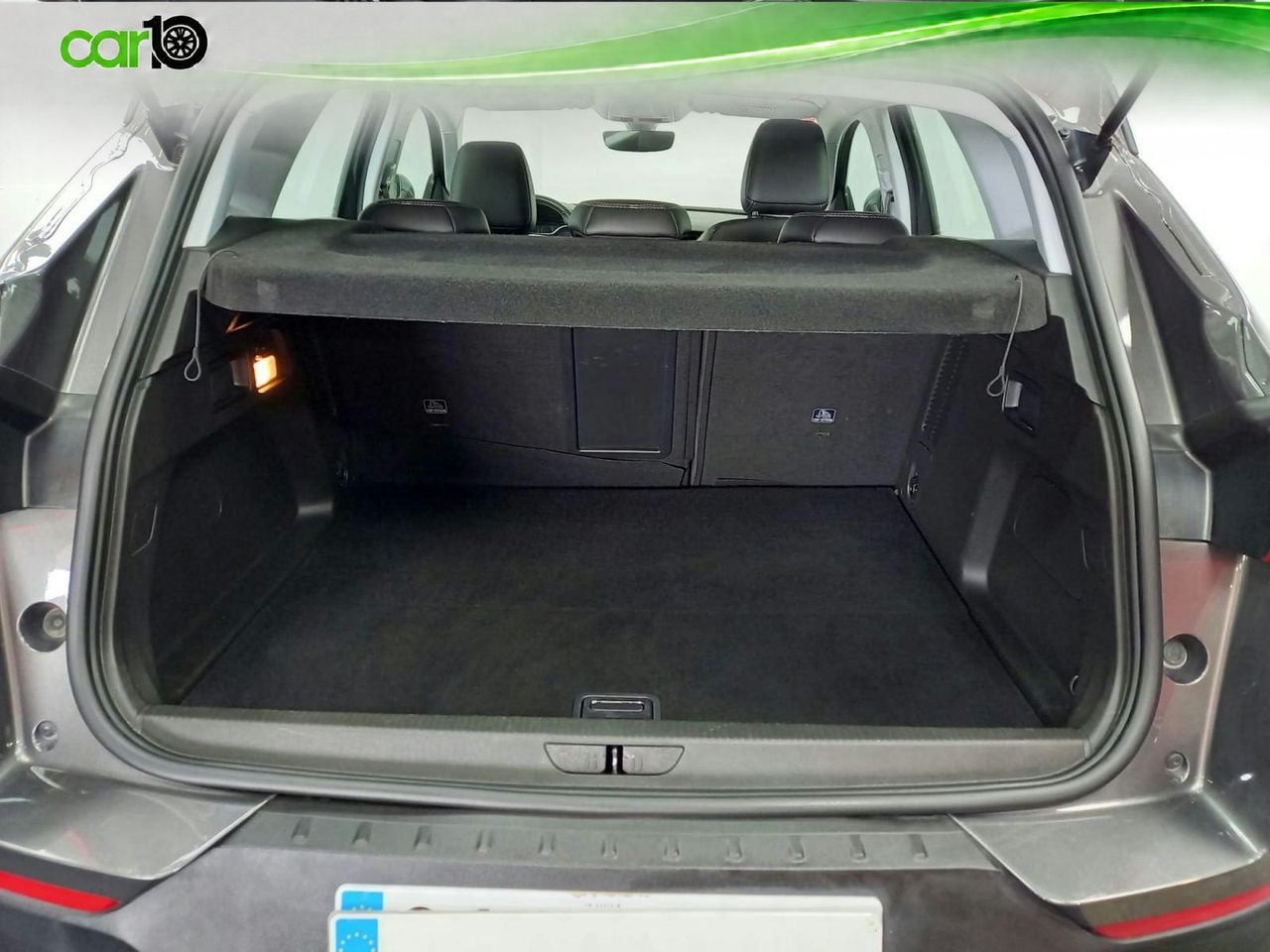 Opel Grandland X 1.6 Turbo Edition Auto 4x2  - Foto 14