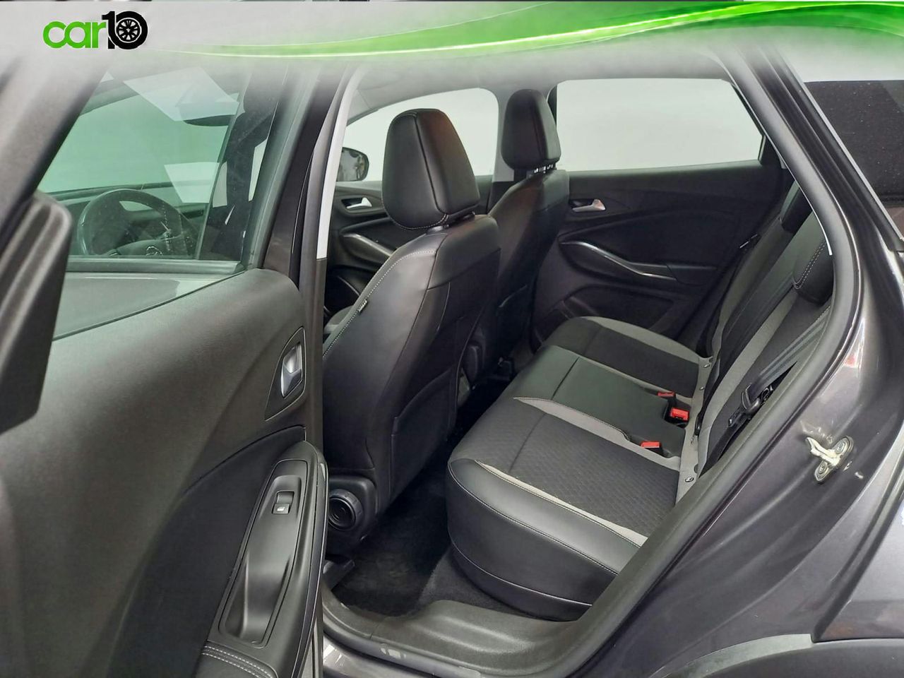 Opel Grandland X 1.6 Turbo Edition Auto 4x2  - Foto 12