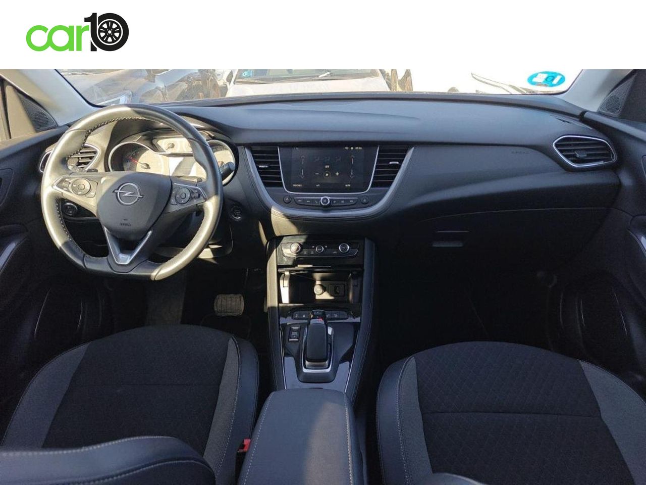 OPEL GRANDLAND X PHEV 1.6 Turbo Edition Auto 4x2  - Foto 4