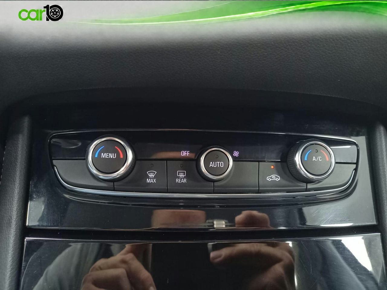 Opel Grandland X 1.6 Turbo Edition Auto 4x2  - Foto 38