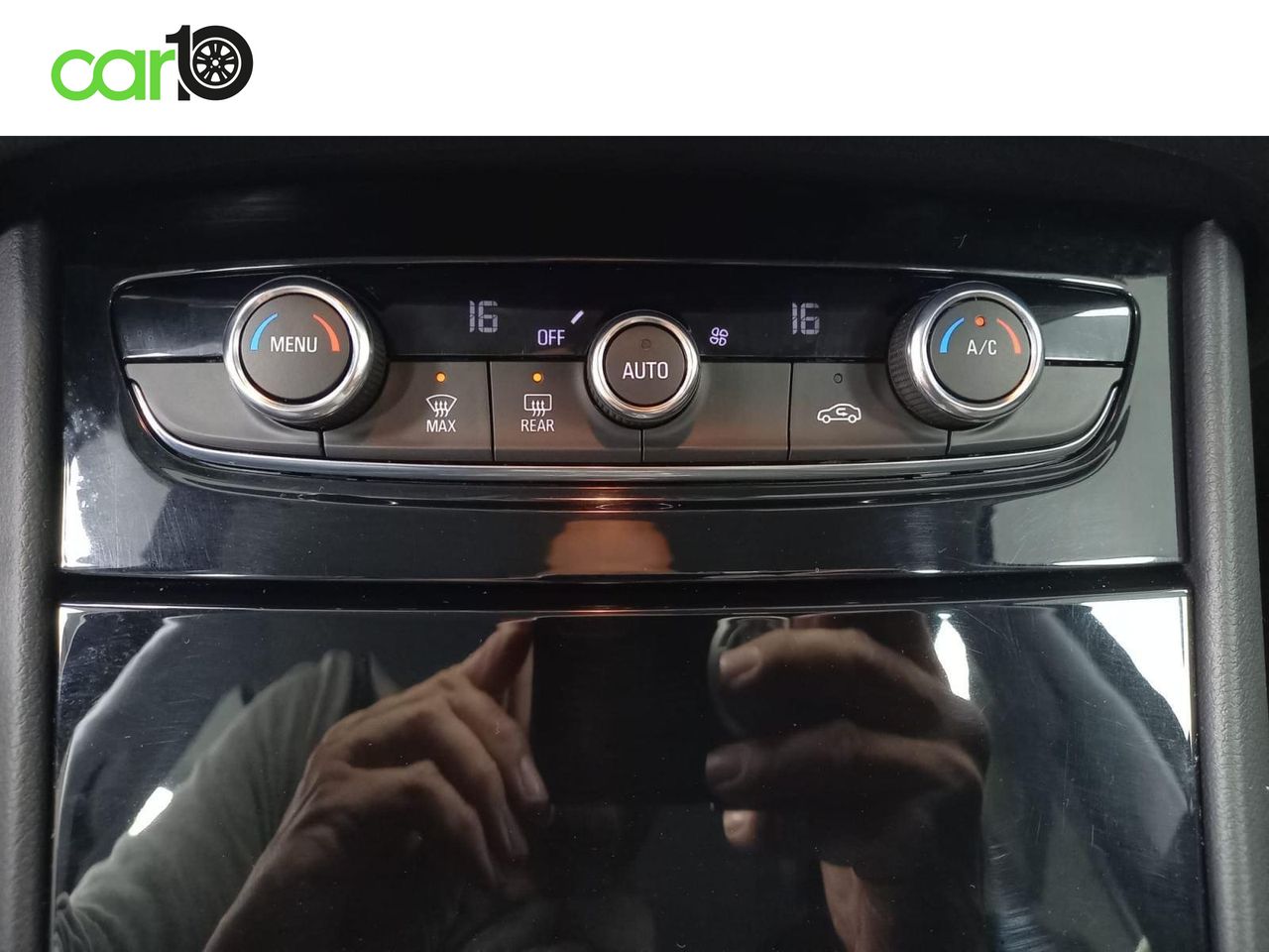 OPEL GRANDLAND X PHEV 1.6 Turbo Edition Auto 4x2  - Foto 41
