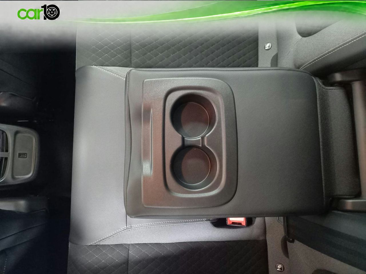 Opel Grandland X 1.6 Turbo Edition Auto 4x2  - Foto 31