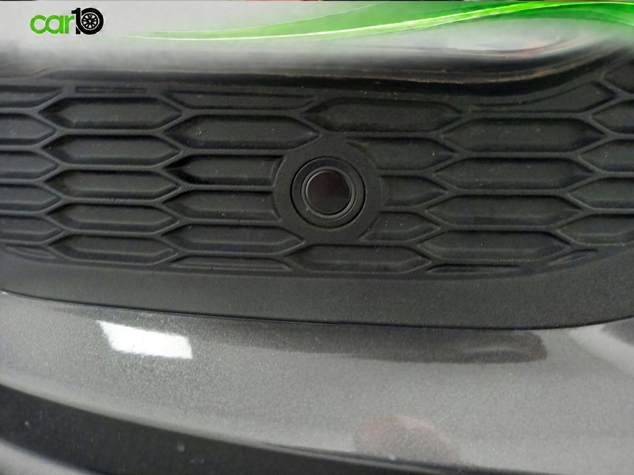 Opel Grandland X 1.6 Turbo Edition Auto 4x2  - Foto 22