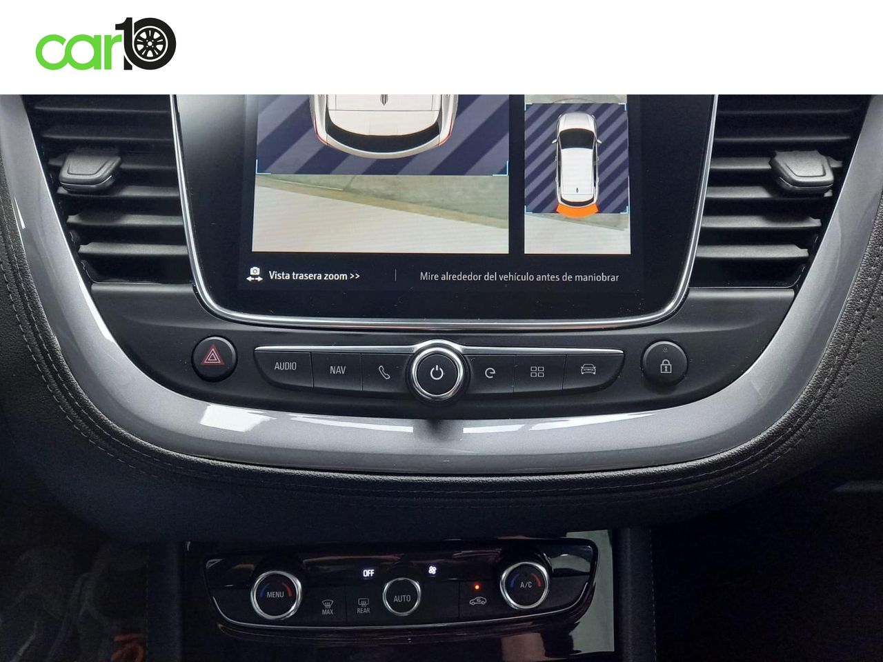 OPEL GRANDLAND X PHEV 1.6 Turbo Edition Auto 4x2  - Foto 23