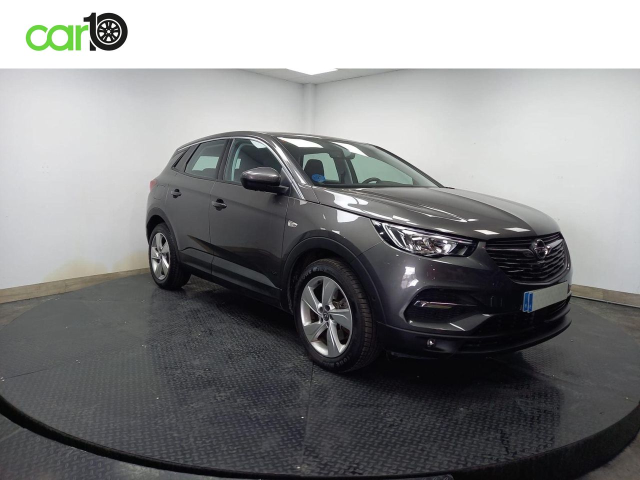OPEL GRANDLAND X PHEV 1.6 Turbo Edition Auto 4x2  - Foto 4