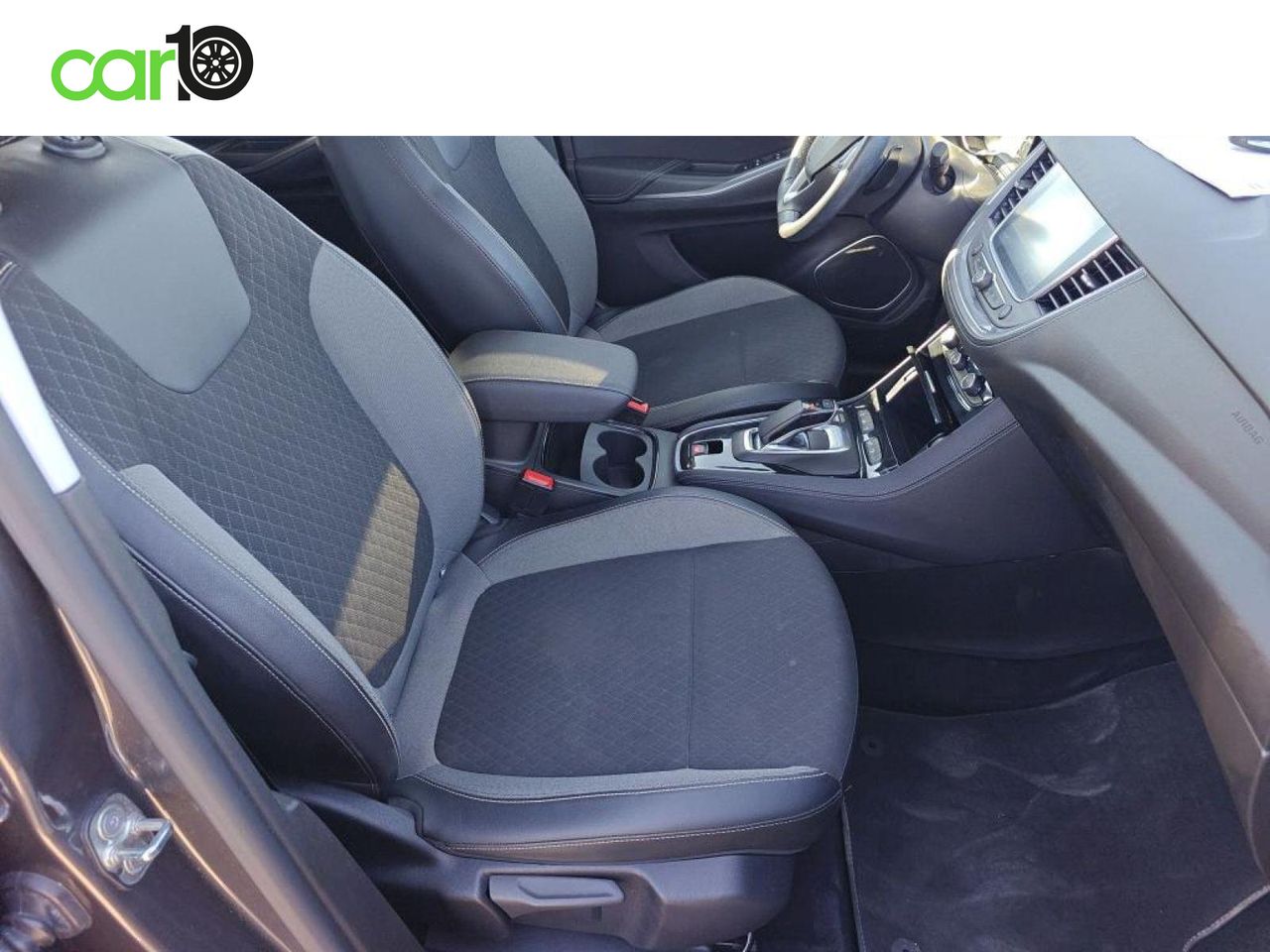 OPEL GRANDLAND X PHEV 1.6 Turbo Edition Auto 4x2  - Foto 7