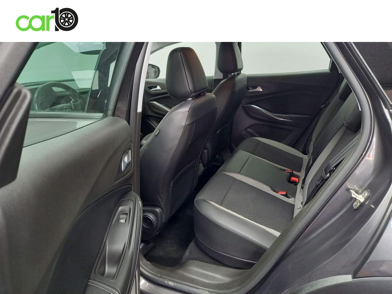OPEL GRANDLAND X PHEV 1.6 Turbo Edition Auto 4x2  - Foto 11