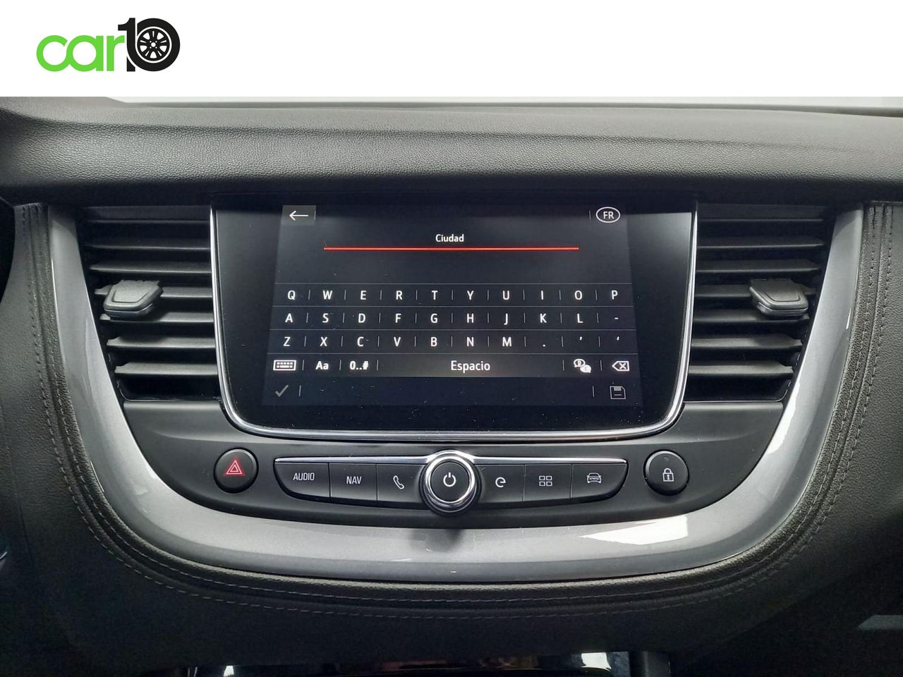 OPEL GRANDLAND X PHEV 1.6 Turbo Edition Auto 4x2  - Foto 31