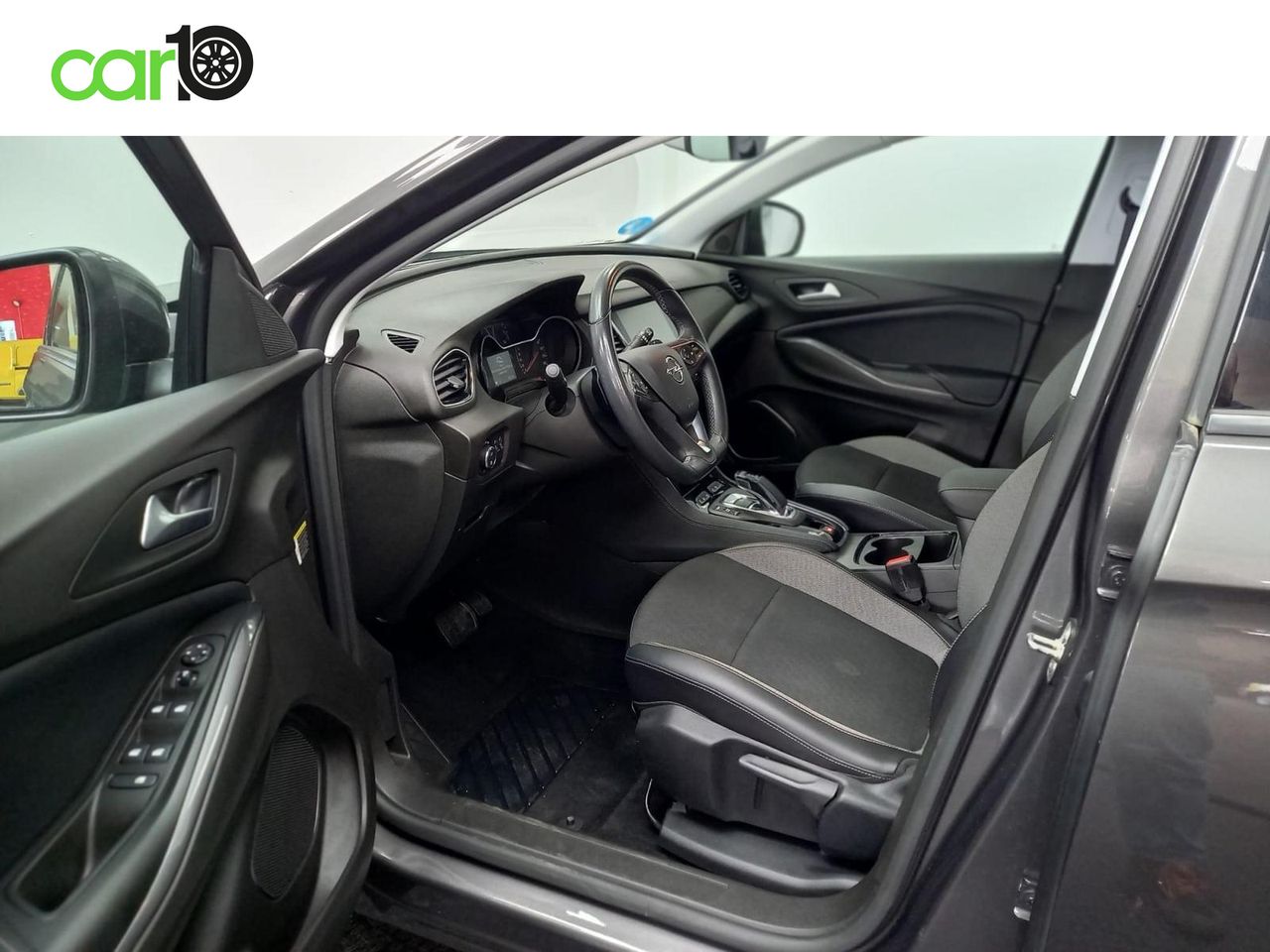 OPEL GRANDLAND X PHEV 1.6 Turbo Edition Auto 4x2  - Foto 8