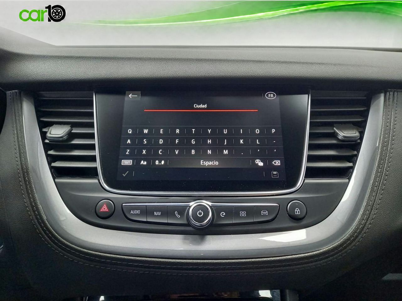 Opel Grandland X 1.6 Turbo Edition Auto 4x2  - Foto 32