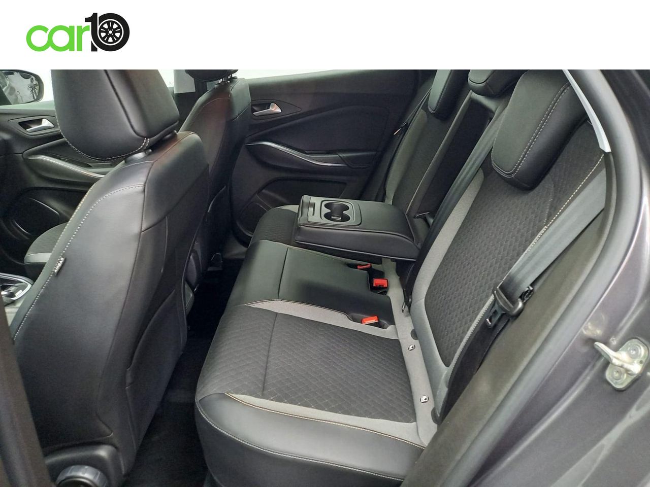 OPEL GRANDLAND X PHEV 1.6 Turbo Edition Auto 4x2  - Foto 12