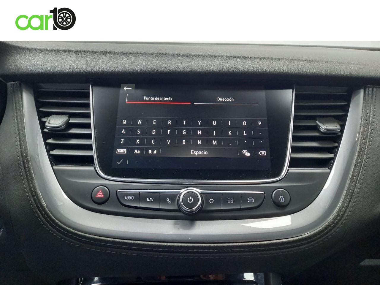 OPEL GRANDLAND X PHEV 1.6 Turbo Edition Auto 4x2  - Foto 35