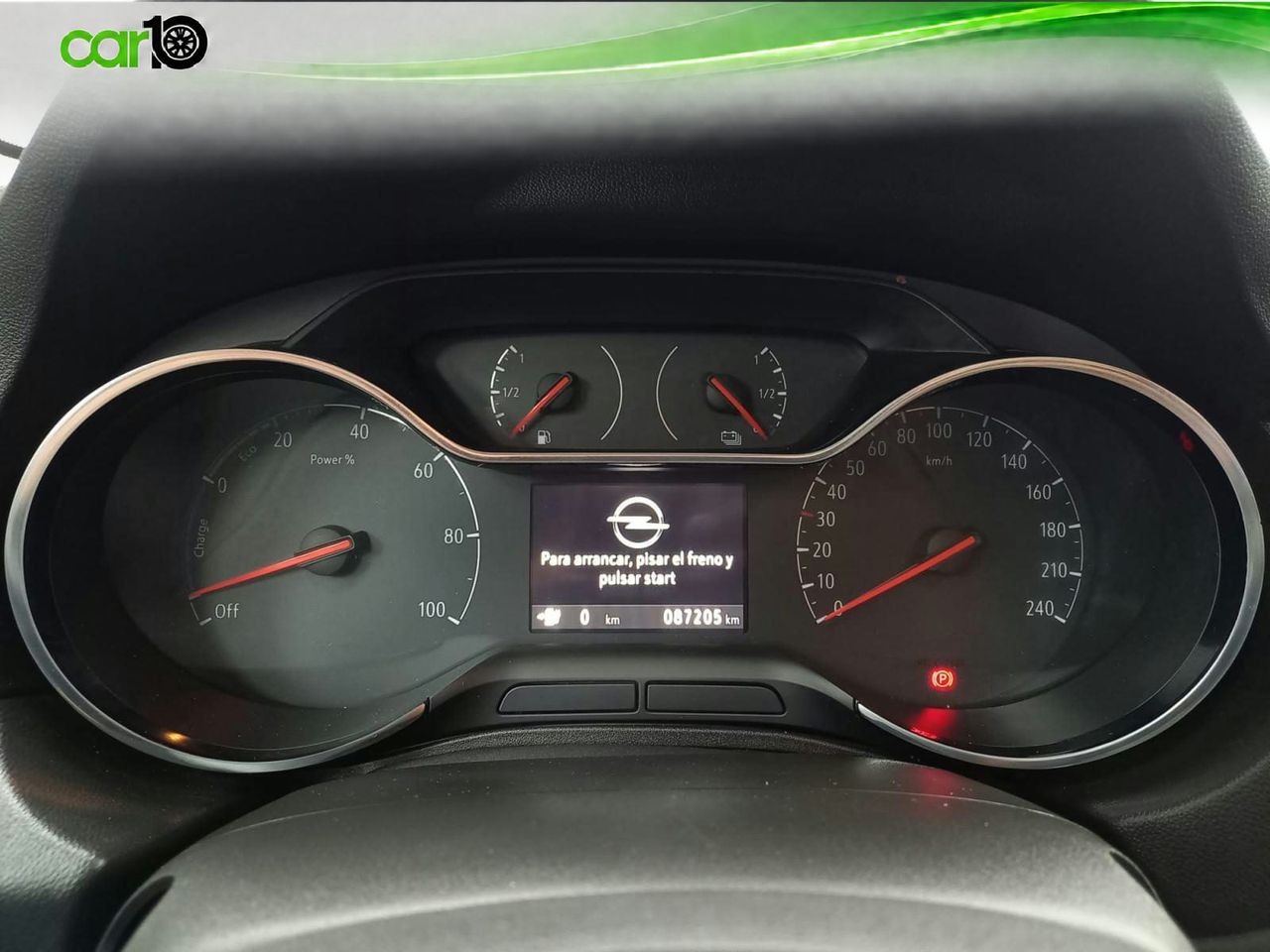 Opel Grandland X 1.6 Turbo Edition Auto 4x2  - Foto 28