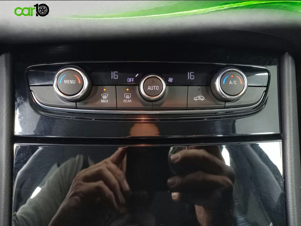 Opel Grandland X 1.6 Turbo Edition Auto 4x2  - Foto 42