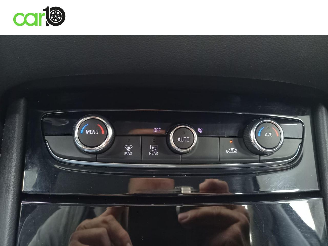 OPEL GRANDLAND X PHEV 1.6 Turbo Edition Auto 4x2  - Foto 37