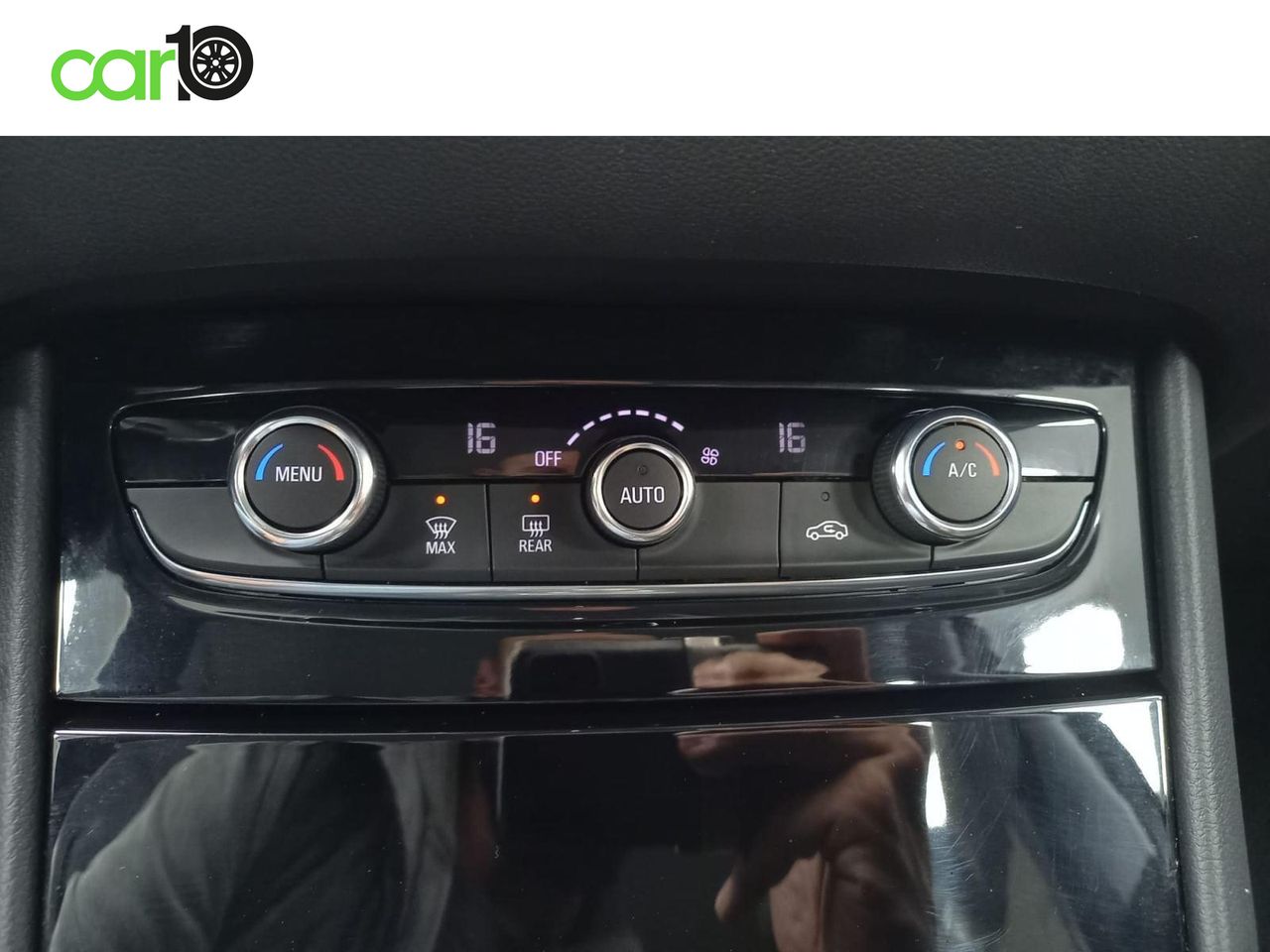 OPEL GRANDLAND X PHEV 1.6 Turbo Edition Auto 4x2  - Foto 39