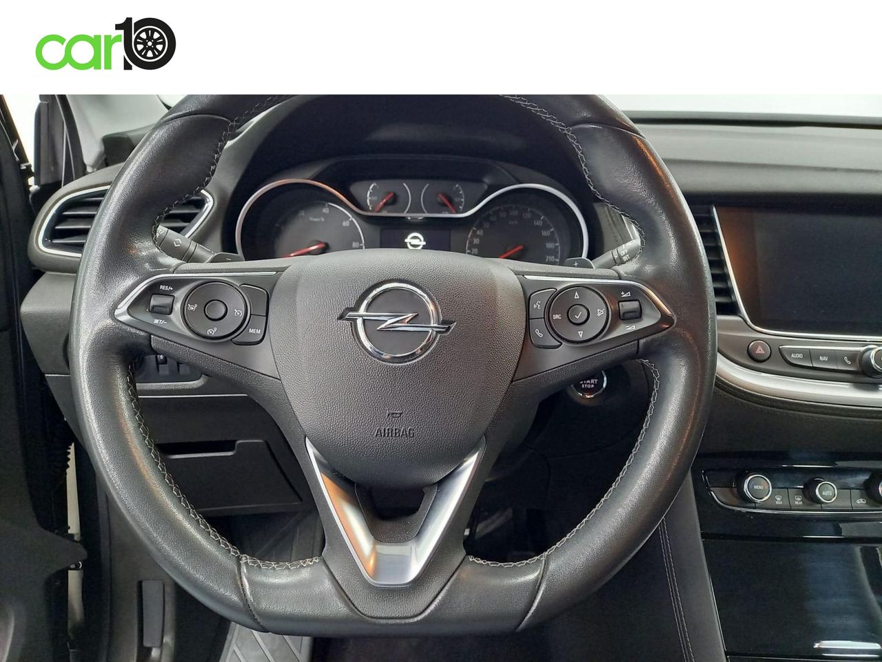 OPEL GRANDLAND X PHEV 1.6 Turbo Edition Auto 4x2  - Foto 9