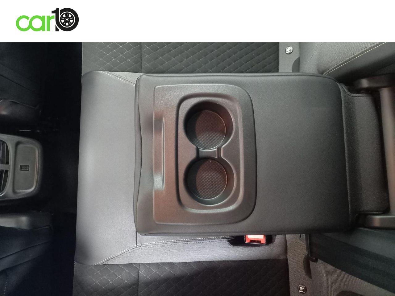OPEL GRANDLAND X PHEV 1.6 Turbo Edition Auto 4x2  - Foto 30