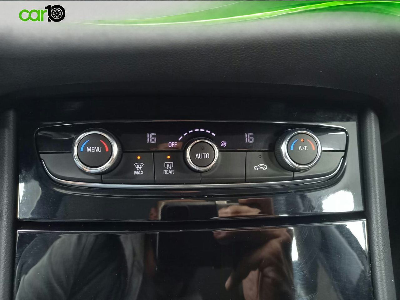 Opel Grandland X 1.6 Turbo Edition Auto 4x2  - Foto 40