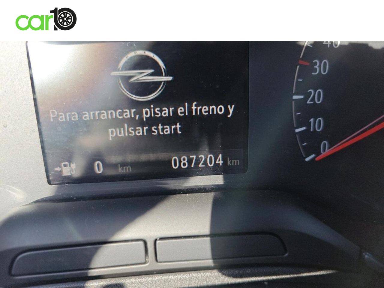 OPEL GRANDLAND X PHEV 1.6 Turbo Edition Auto 4x2  - Foto 6