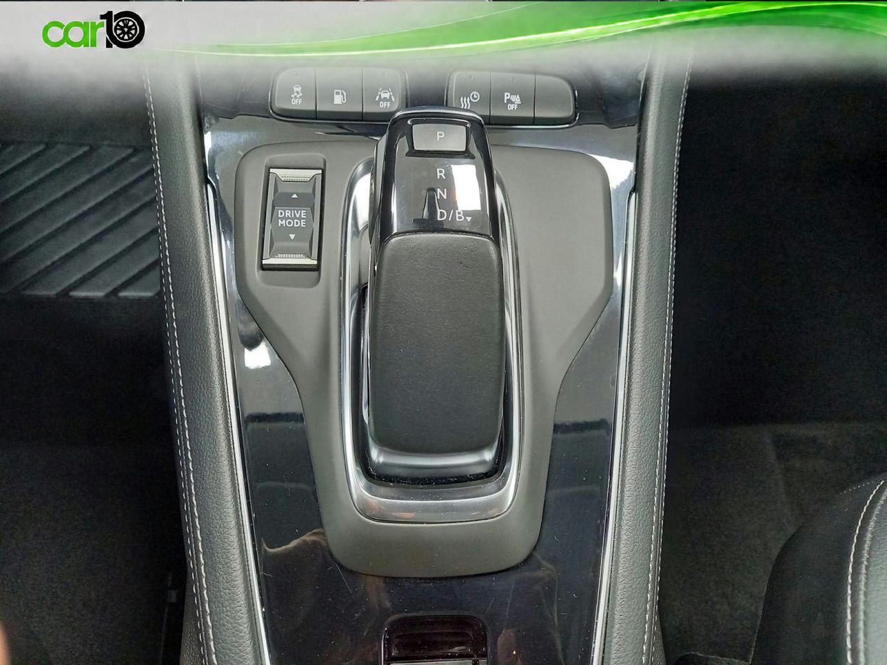 Opel Grandland X 1.6 Turbo Edition Auto 4x2  - Foto 41