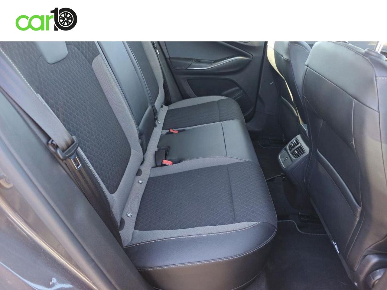 OPEL GRANDLAND X PHEV 1.6 Turbo Edition Auto 4x2  - Foto 8