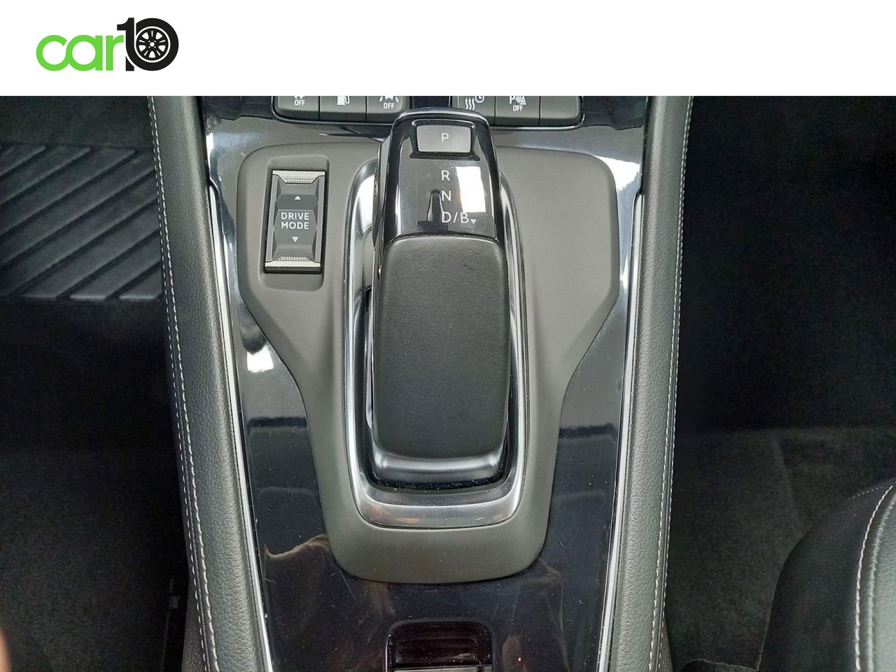 OPEL GRANDLAND X PHEV 1.6 Turbo Edition Auto 4x2  - Foto 40