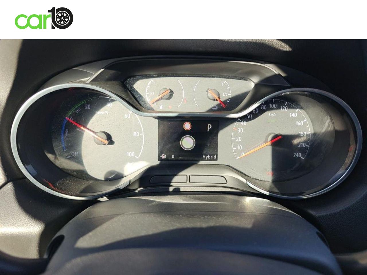 OPEL GRANDLAND X PHEV 1.6 Turbo Edition Auto 4x2  - Foto 5