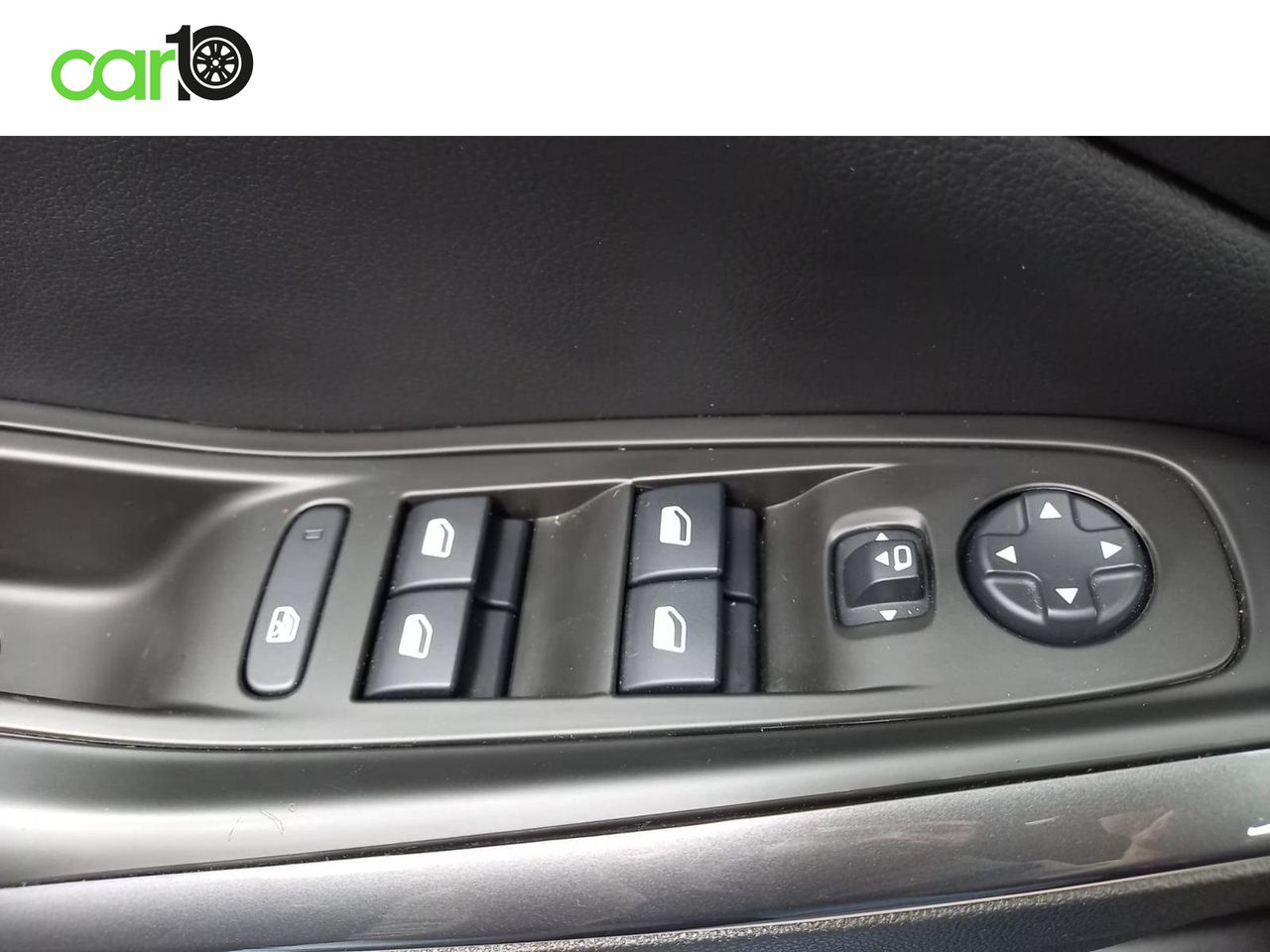 OPEL GRANDLAND X PHEV 1.6 Turbo Edition Auto 4x2  - Foto 25