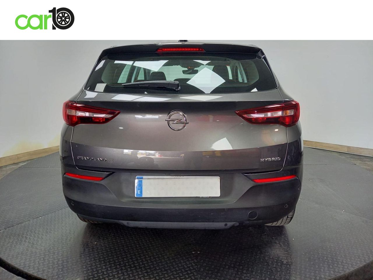 OPEL GRANDLAND X PHEV 1.6 Turbo Edition Auto 4x2  - Foto 6