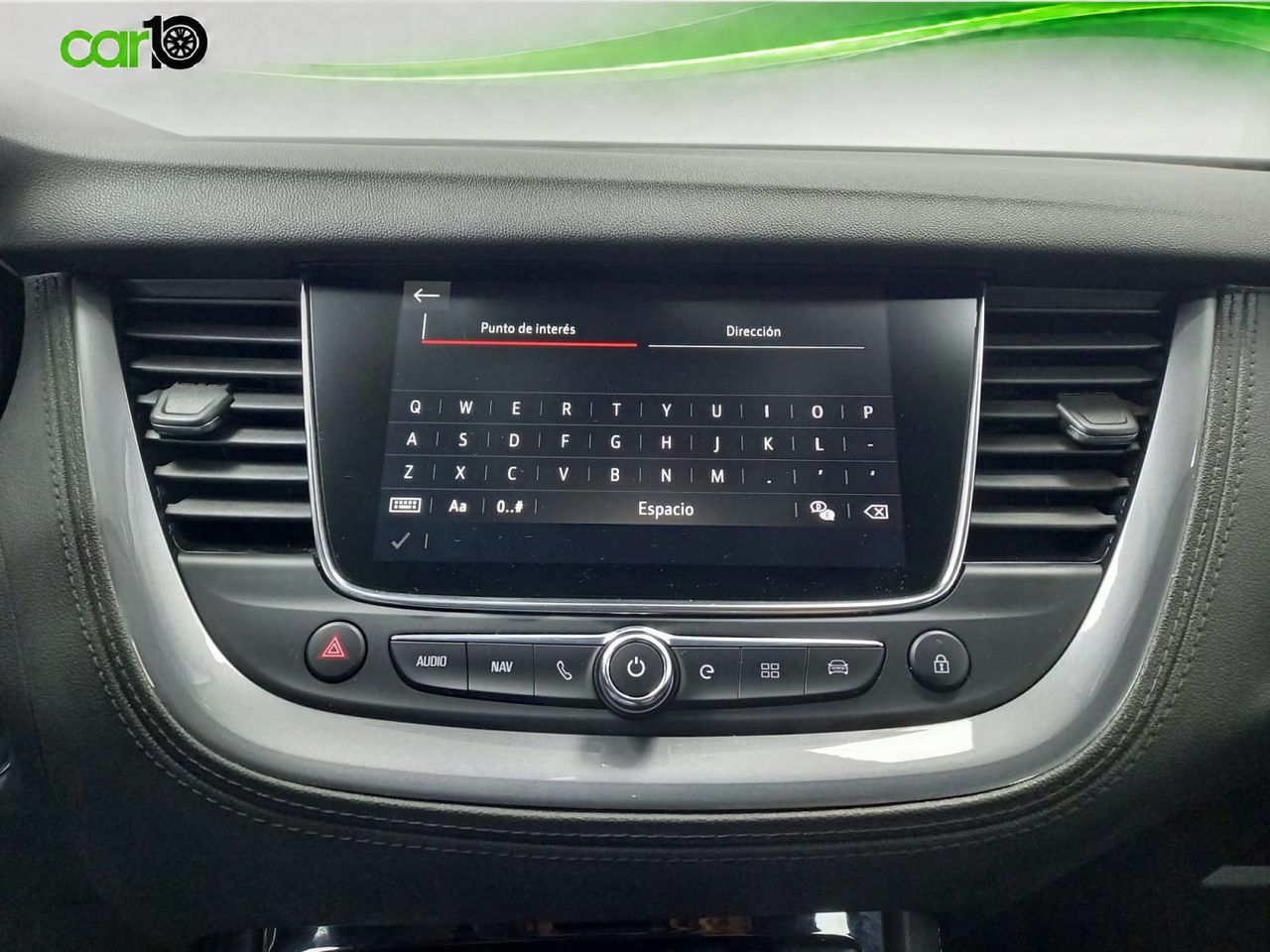 Opel Grandland X 1.6 Turbo Edition Auto 4x2  - Foto 36