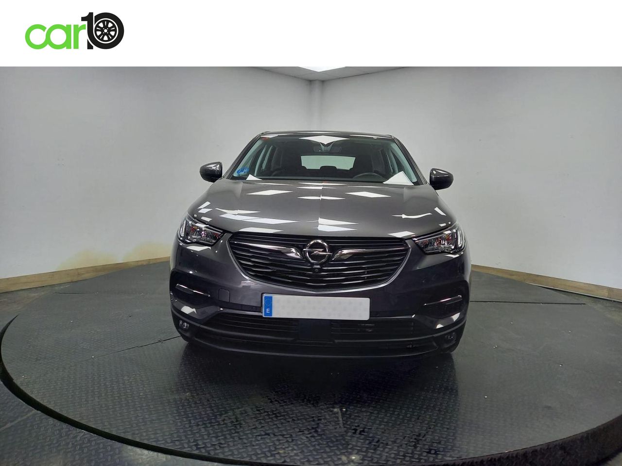 OPEL GRANDLAND X PHEV 1.6 Turbo Edition Auto 4x2  - Foto 3