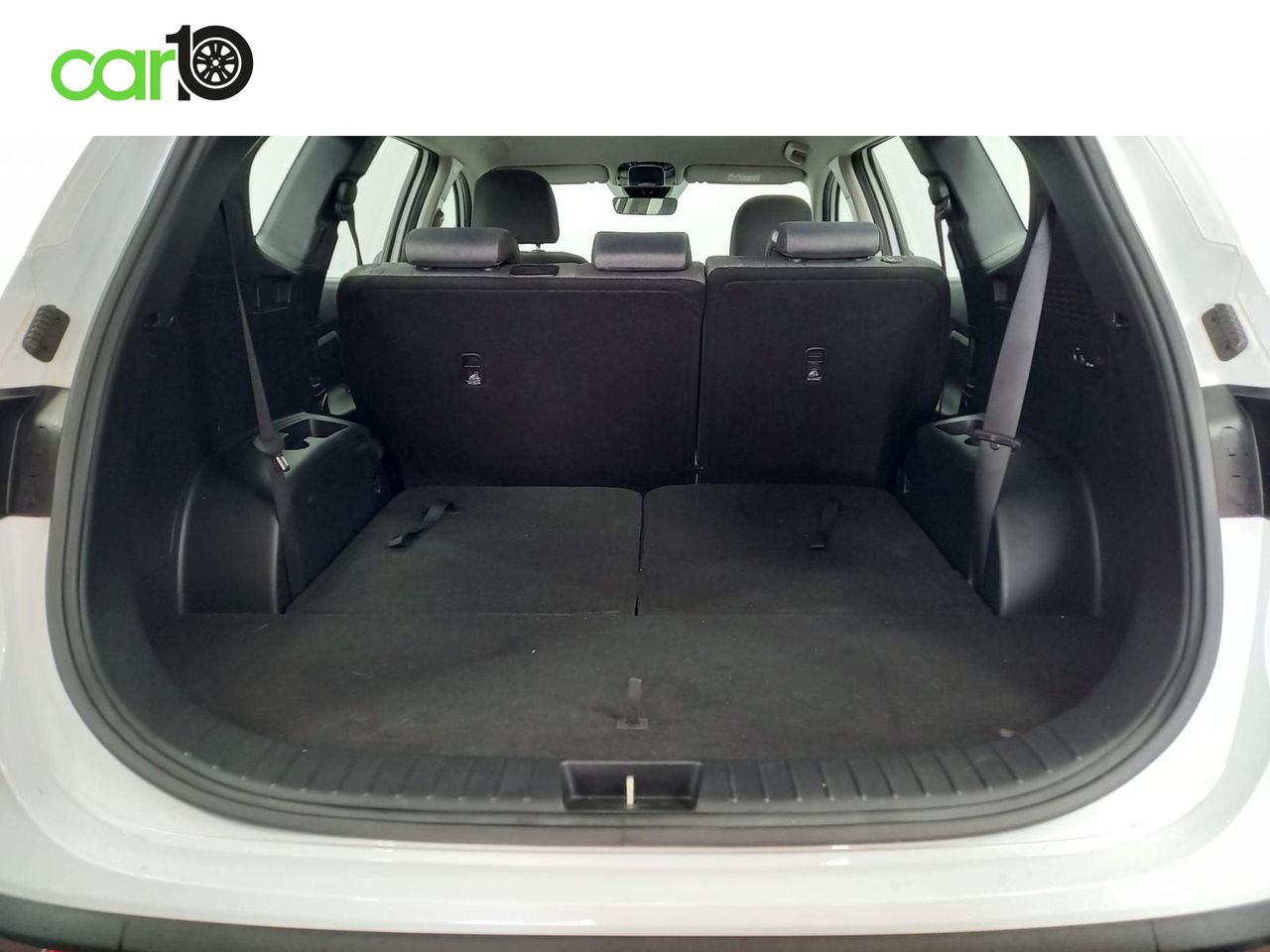 HYUNDAI SANTA FE 7 Plazas 1.6 TGDi HEV Klass Auto 4x2  - Foto 42