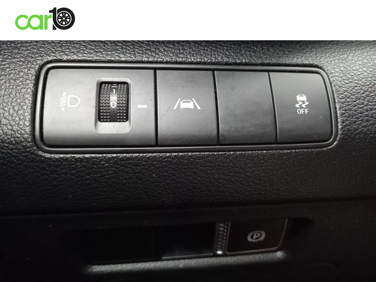 HYUNDAI SANTA FE 7 Plazas 1.6 TGDi HEV Klass Auto 4x2  - Foto 12