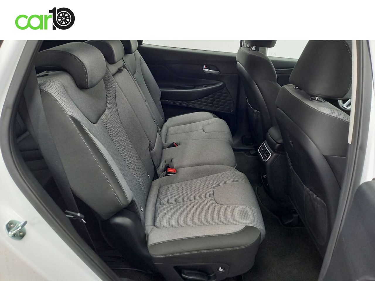 HYUNDAI SANTA FE 7 Plazas 1.6 TGDi HEV Klass Auto 4x2  - Foto 16