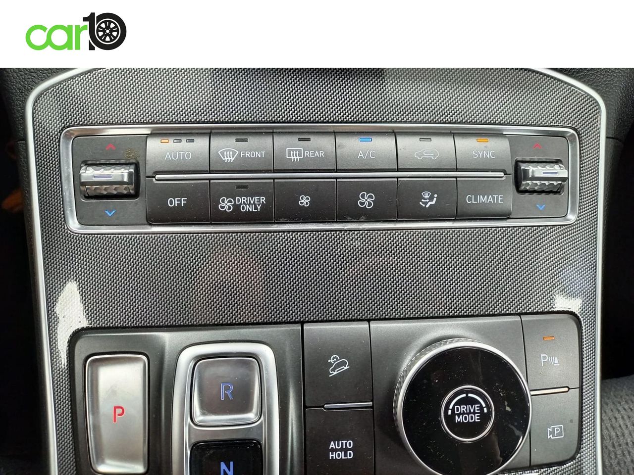 HYUNDAI SANTA FE 7 Plazas 1.6 TGDi HEV Klass Auto 4x2  - Foto 25