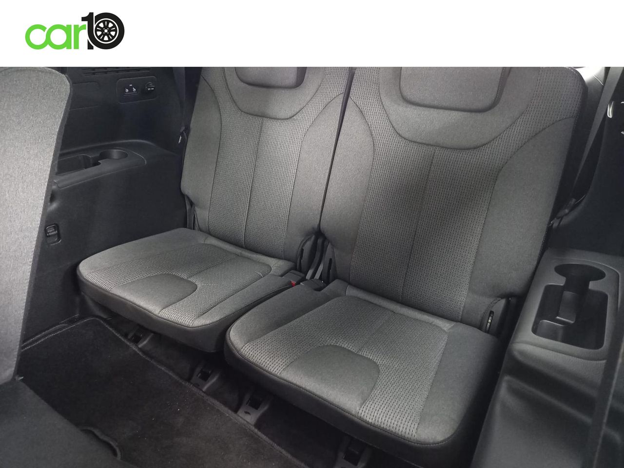 HYUNDAI SANTA FE 7 Plazas 1.6 TGDi HEV Klass Auto 4x2  - Foto 19