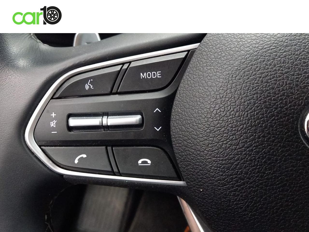 HYUNDAI SANTA FE 7 Plazas 1.6 TGDi HEV Klass Auto 4x2  - Foto 30