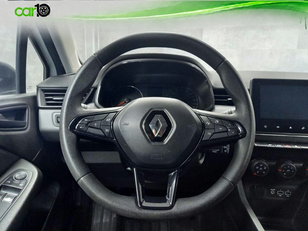 Renault Clio Business Blue dCi 74kW (100CV)  - Foto 17