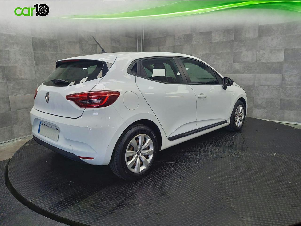 Renault Clio Business Blue dCi 74kW (100CV)  - Foto 6