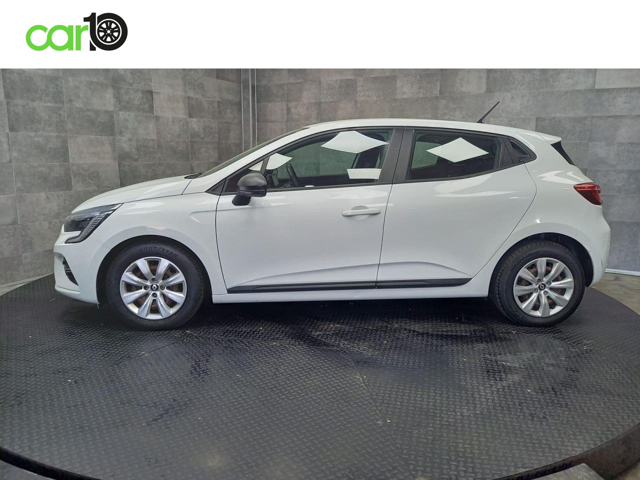 RENAULT CLIO Business 100 CV DCI  - Foto 8