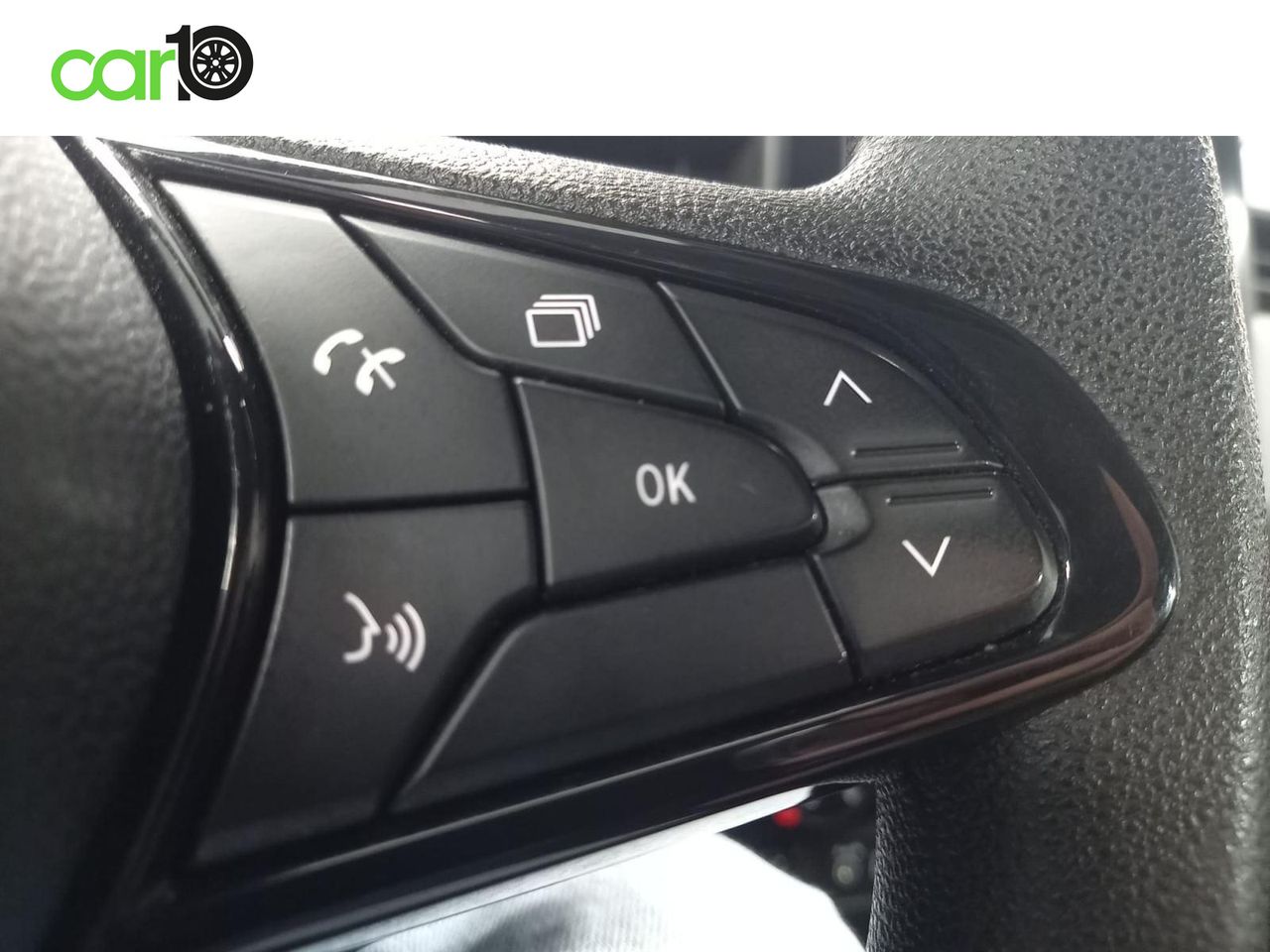RENAULT CLIO Business 100 CV DCI  - Foto 25