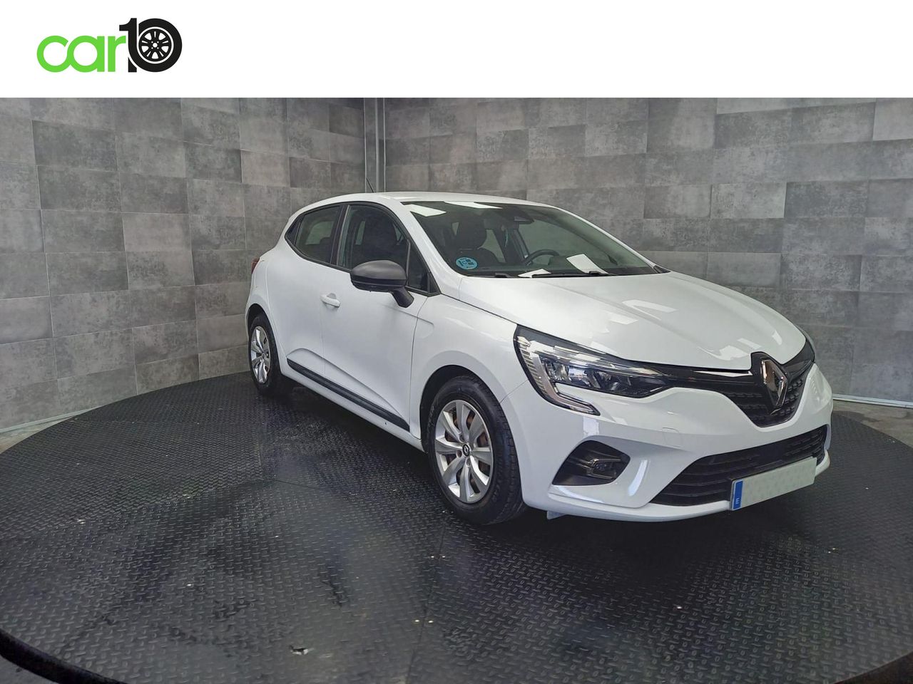 RENAULT CLIO Business 100 CV DCI  - Foto 3