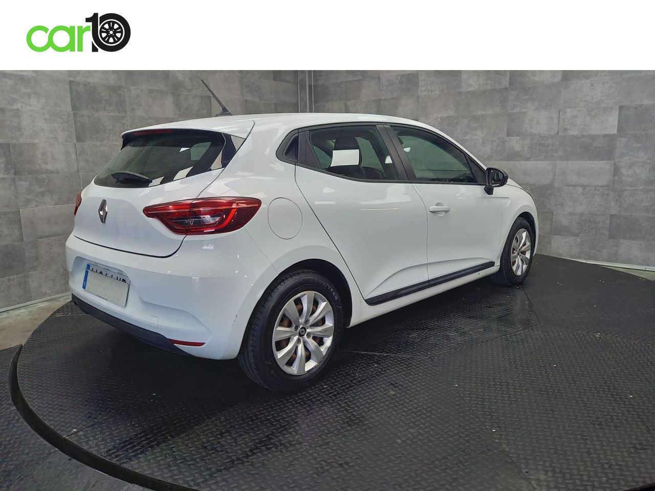RENAULT CLIO Business 100 CV DCI  - Foto 5