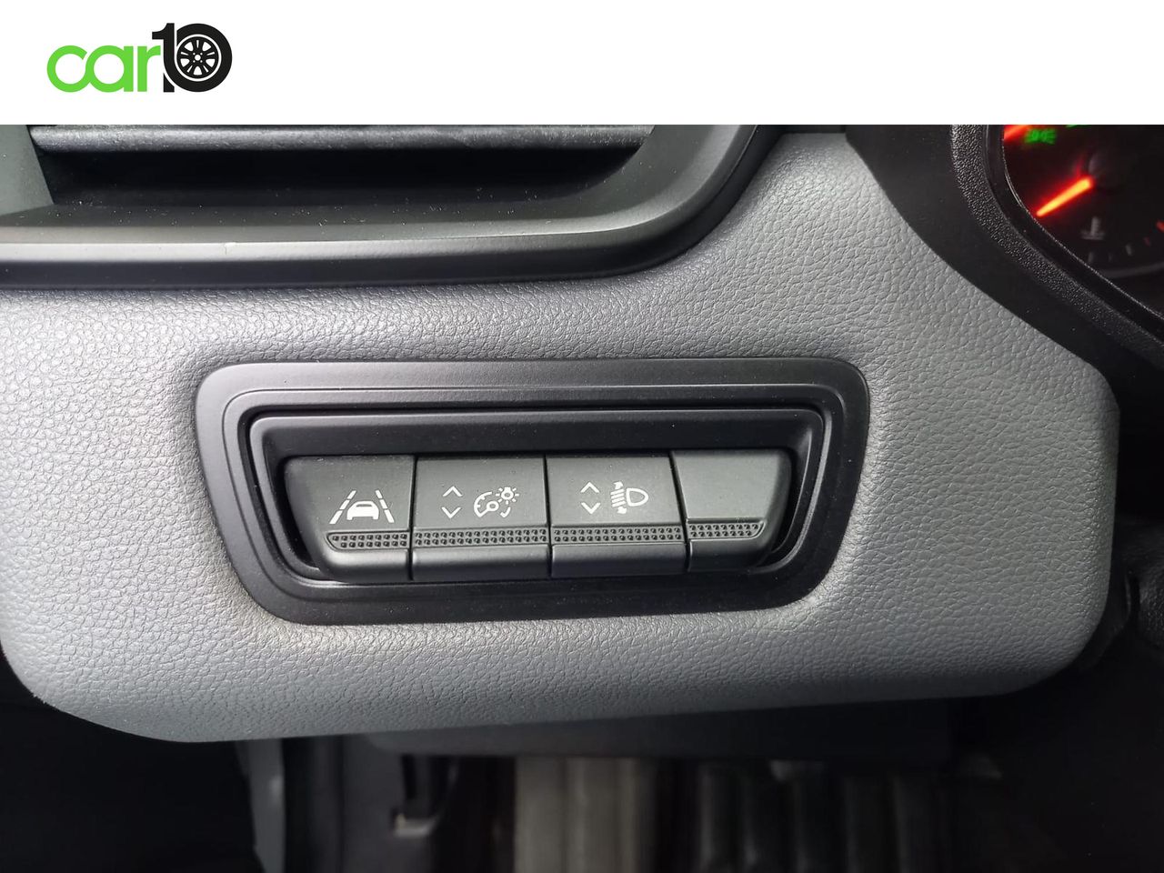 RENAULT CLIO Business 100 CV DCI  - Foto 22