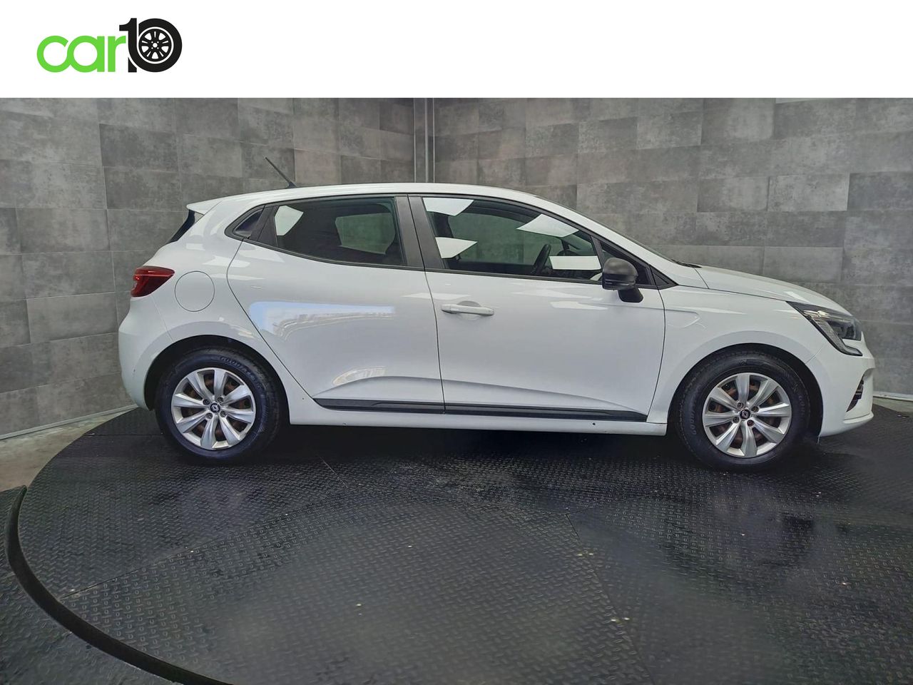 RENAULT CLIO Business 100 CV DCI  - Foto 4