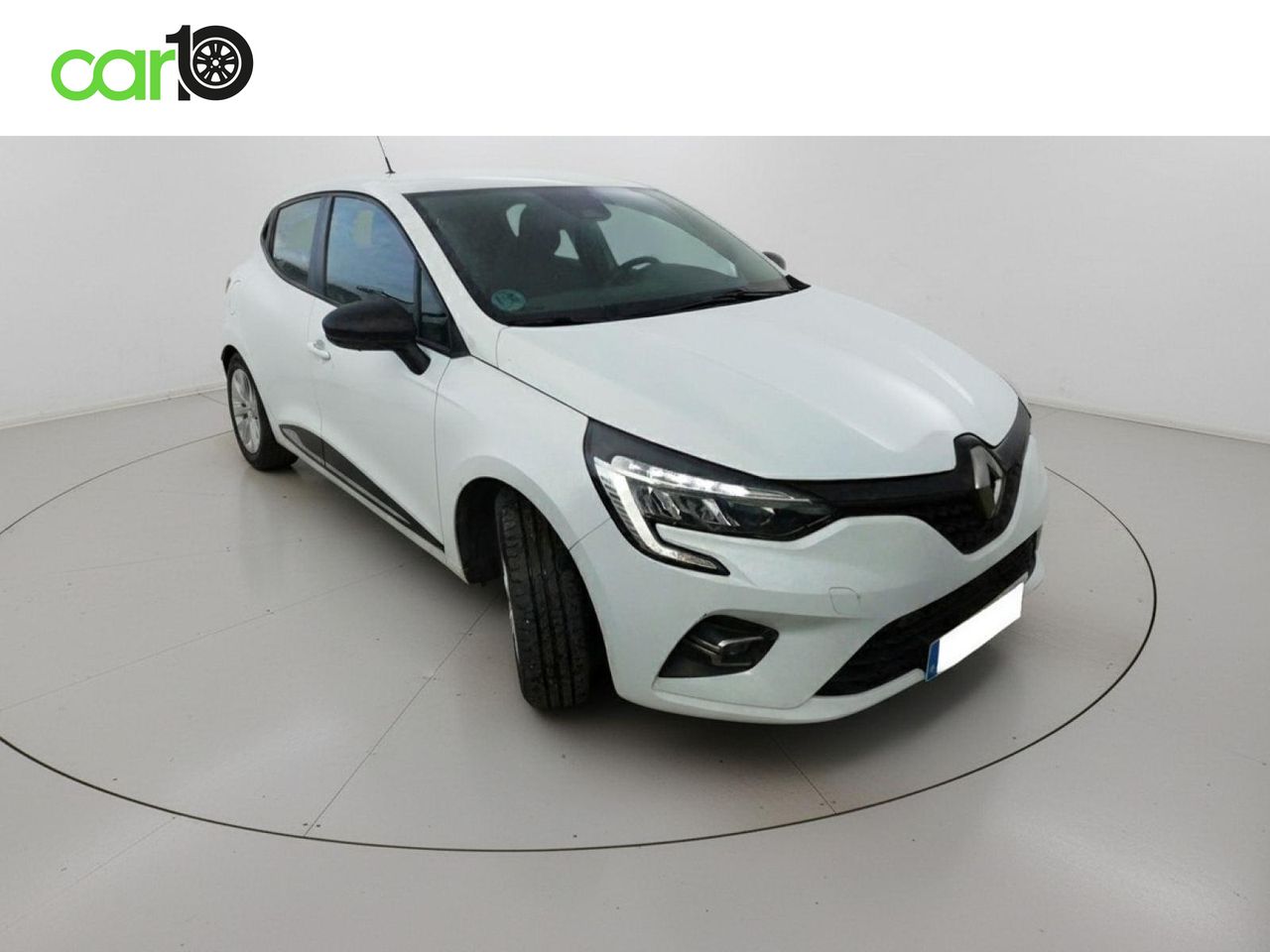 RENAULT CLIO Business 100 CV DCI  - Foto 4